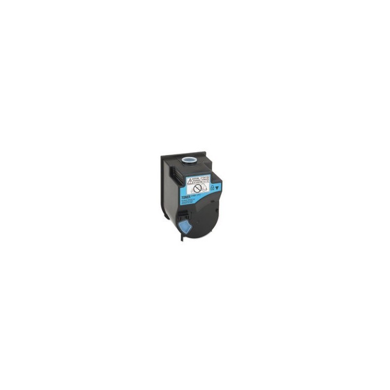 TONER COMPATIBILE PER KONICA MINOLTA C 350 4053-503 GIALLO