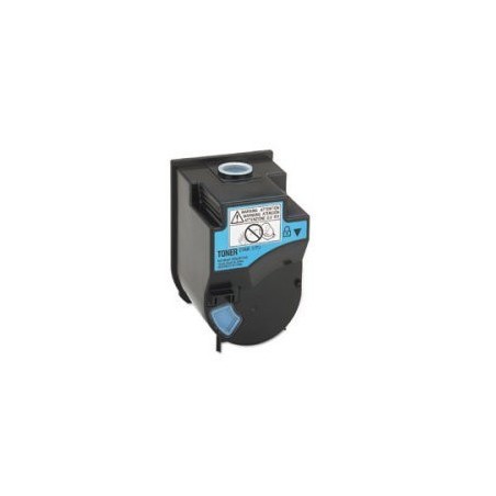 TONER COMPATIBILE PER KONICA MINOLTA C 350 4053-503 GIALLO