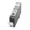 Cartuccia Compatibile CANON CLI 521GY CLI-521GY GRIGIO