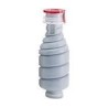 TONER COMPATIBILE PER KONICA MINOLTA DI850 MT802B MTD850