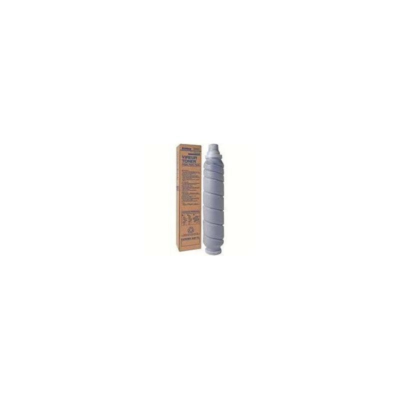 TONER COMPATIBILE PER KONICA MINOLTA 7022 017J / TN301K