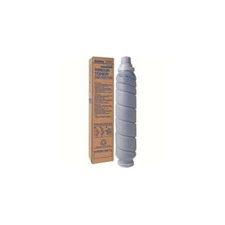 TONER COMPATIBILE PER KONICA MINOLTA 7022 017J / TN301K