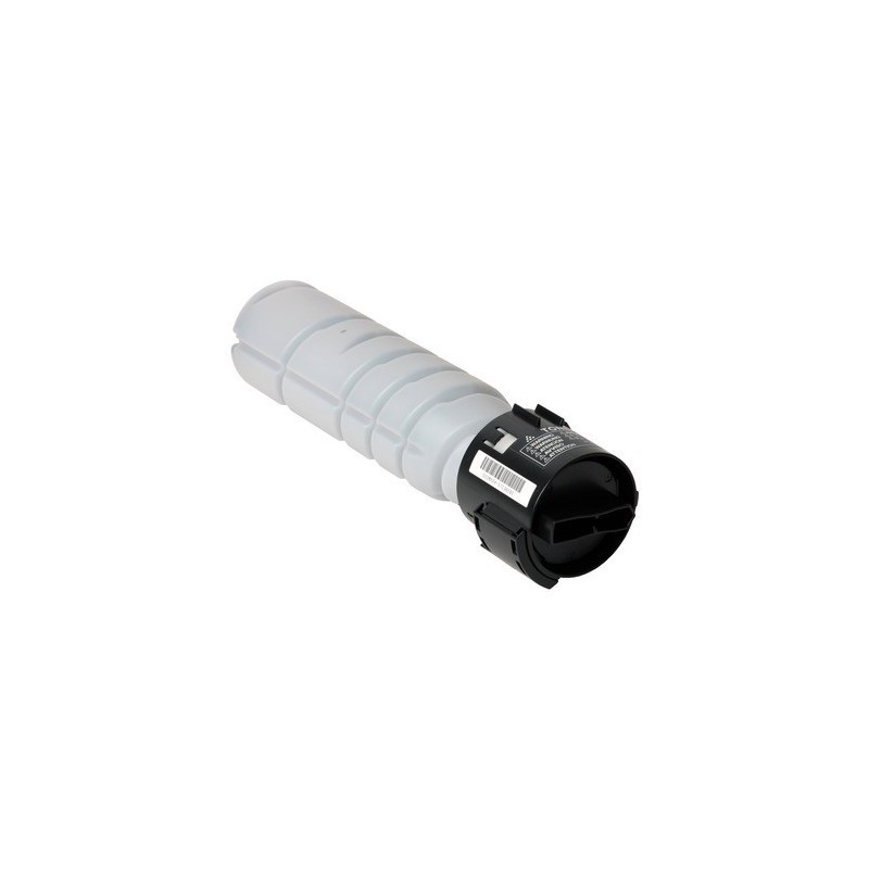 TONER COMPATIBILE PER KONICA MINOLTA BIZHUB 363 A202050 / TN414