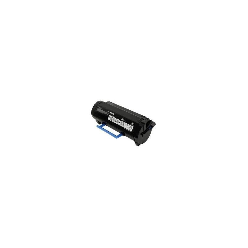 TONER COMPATIBILE PER KONICA MINOLTA 1400W 9J04202 2K