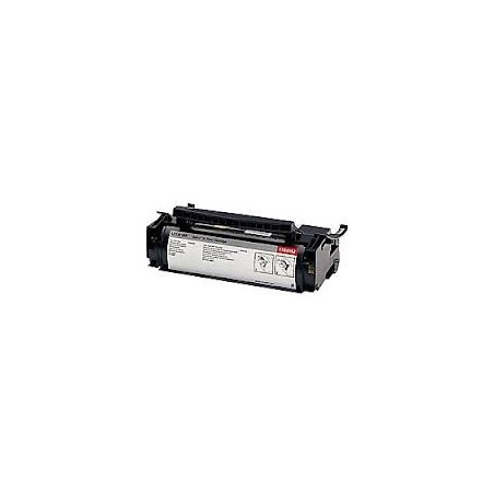 Toner COMPATIBILE Lexmark 4045 Optra M410 17G0152 NERO 5K
