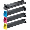 TONER COMPATIBILE PER KONICA MINOLTA BIZHUB C203 A0D7352 / TN213M MAGENTA