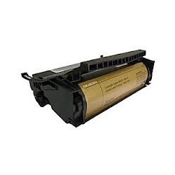 Toner COMPATIBILE Lexmark 4045 Optra M 410 M412 4K00199 NERO 10K