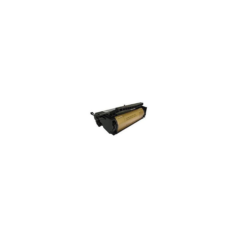 Toner COMPATIBILE Lexmark 4045 Optra M 410 M412 4K00199 NERO 10K