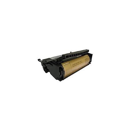 Toner COMPATIBILE Lexmark 4045 Optra M 410 M412 4K00199 NERO 10K