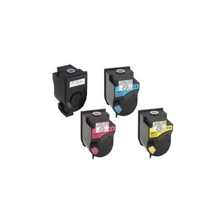 TONER COMPATIBILE PER KONICA MINOLTA CF2002 8937-909  K4B NERO
