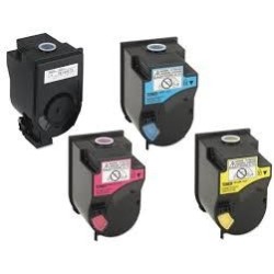 TONER COMPATIBILE PER KONICA MINOLTA CF2002 8937-909  K4B NERO