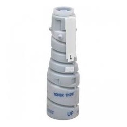 TONER COMPATIBILE PER KONICA MINOLTA CF2002 8937-921 M4B MAGENTA