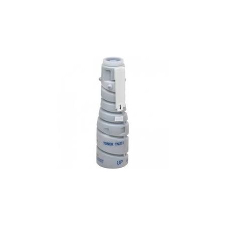 TONER COMPATIBILE PER KONICA MINOLTA CF2002 8937-921 M4B MAGENTA