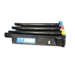 Konica Minolta (Qms) Bizhub C250 MFP/C251 MFP/C252 MFP Black