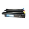 Toner Rigenerato Konica Minolta (Qms) Bizhub C250 MFP / C251 MFP / C252 MFP Black