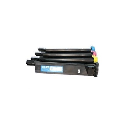 Konica Minolta (Qms) Bizhub C250 MFP/C251 MFP/C252 MFP Black