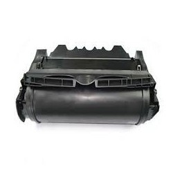 Toner COMPATIBILE Lexmark T642 T644 64416XE 32K NERO