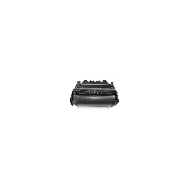 Toner COMPATIBILE Lexmark T642 T644 64416XE 32K NERO