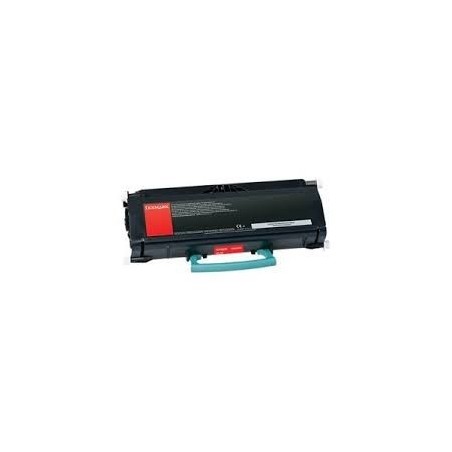 TONER COMPATIBILE LEXMARK E260d E360 E462 E260A11E E360H11E E460X31E NERO 3,5K