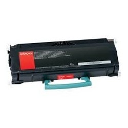 TONER COMPATIBILE LEXMARK E360 E460 E462 X463 X464 X466 NERO E360H11E E360H21E E460X31E X463H11G X463H21G