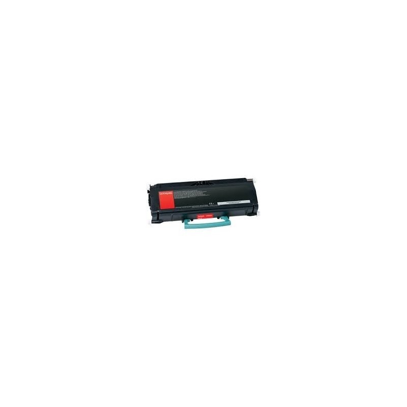 TONER COMPATIBILE LEXMARK E360 E460 E462 X463 X464 X466 NERO E360H11E E360H21E E460X31E X463H11G X463H21G