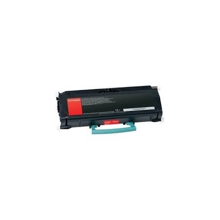 TONER COMPATIBILE LEXMARK E360 E460 E462 X463 X464 X466 NERO E360H11E E360H21E E460X31E X463H11G X463H21G