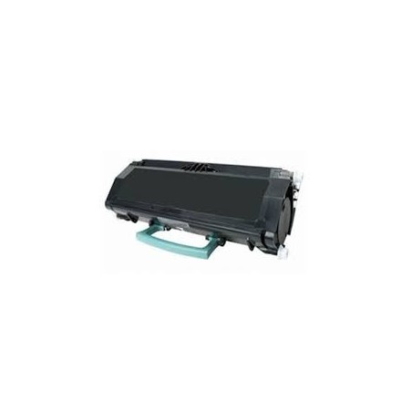 TONER COMPATIBILE LEXMARK E460 extra capacità E460X11E 0E460H11E 15K