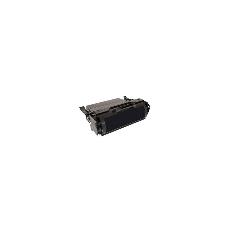 TONER COMPATIBILE OKI MB780 MB790 52124406 52124401 NERO 25K