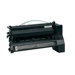 LEXMARK C 780/C 782/X 782 - ALTA CAPACITA' Black