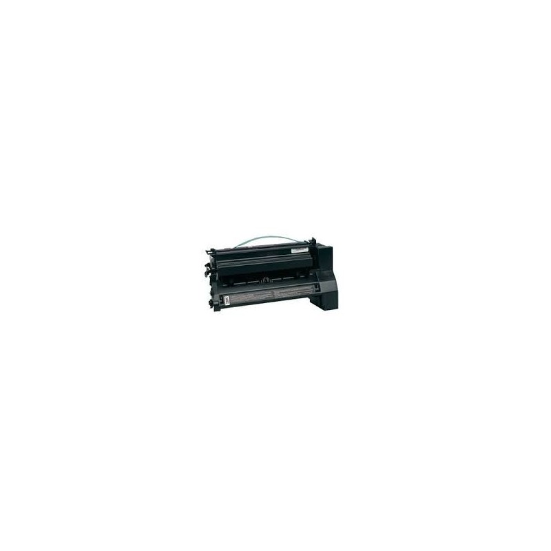 LEXMARK C 780/C 782/X 782 - ALTA CAPACITA' Black