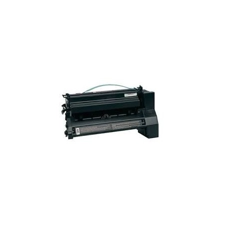 LEXMARK C 780/C 782/X 782 - ALTA CAPACITA' Black