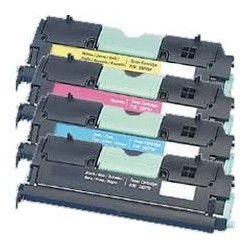 LEXMARK C 780/C 782/X 782 - ALTA CAPACITA' Black