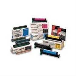 LEXMARK C 780/C 782/X 782 - ALTA CAPACITA' Black