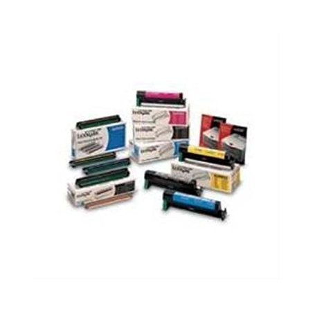 LEXMARK C 780/C 782/X 782 - ALTA CAPACITA' Black