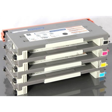 LEXMARK C 780/C 782/X 782 - ALTA CAPACITA' Black