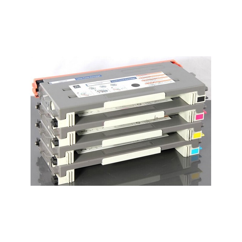 LEXMARK C 780/C 782/X 782 - ALTA CAPACITA' Black