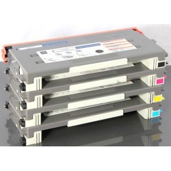 LEXMARK C 780/C 782/X 782 - ALTA CAPACITA' Black