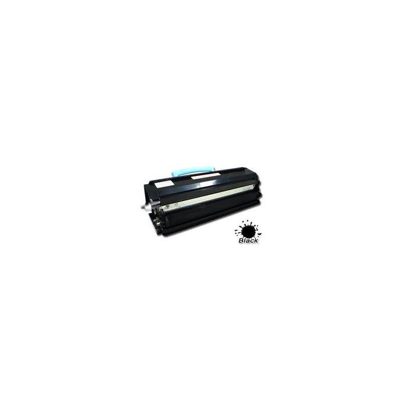TONER COMPATIBILE LEXMARK X203 X204 X203A11G NERO X203A11G 2.5K