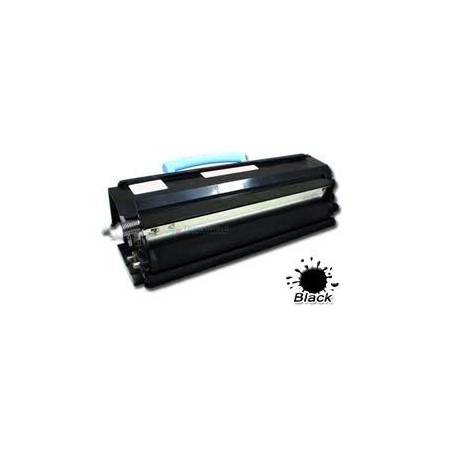 TONER COMPATIBILE LEXMARK X203 X204 X203A11G NERO X203A11G 2.5K