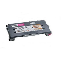 Toner COMPATIBILE Lexmark C 500 C500H2MG / C500S2MG MAGENTA 6.6K HIGH CAPACITY