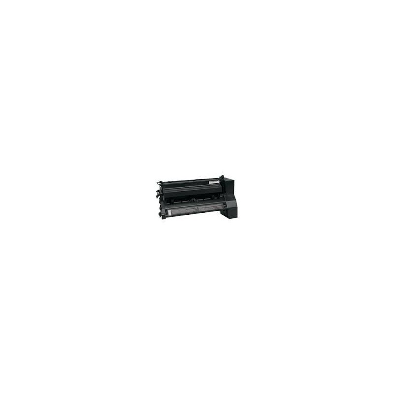 TONER COMPATIBILE LEXMARK OPTRA C750 10B042K NERO 15K