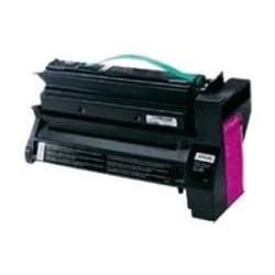 Toner Rigenerato LEXMARK OPTRA COLOR C510 20K1401 MAGENTA