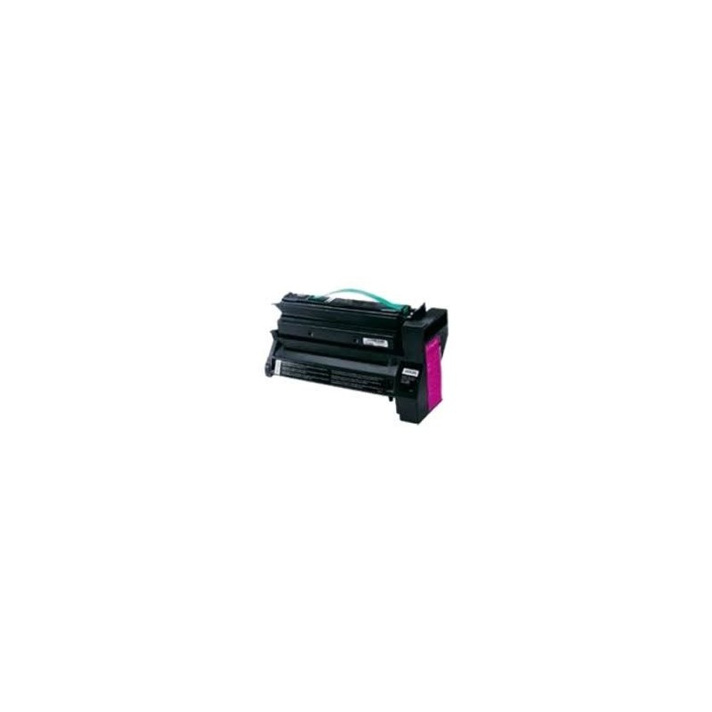 LEXMARK C 780/C 782/X 782 - ALTA CAPACITA' Black