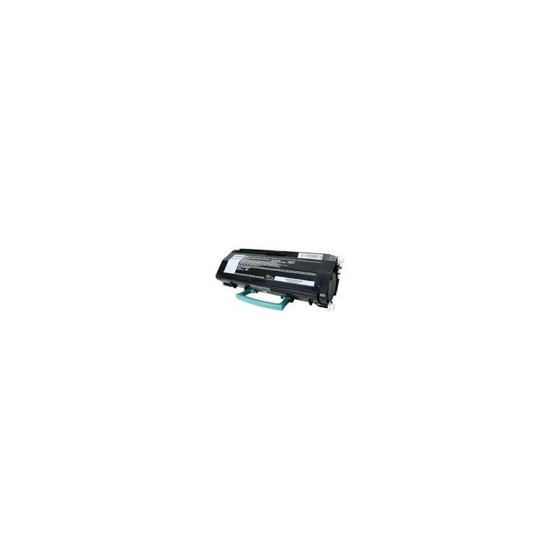Toner COMPATIBILE LEXMARK X264DN X363 X364 X264H11G NERO 9K