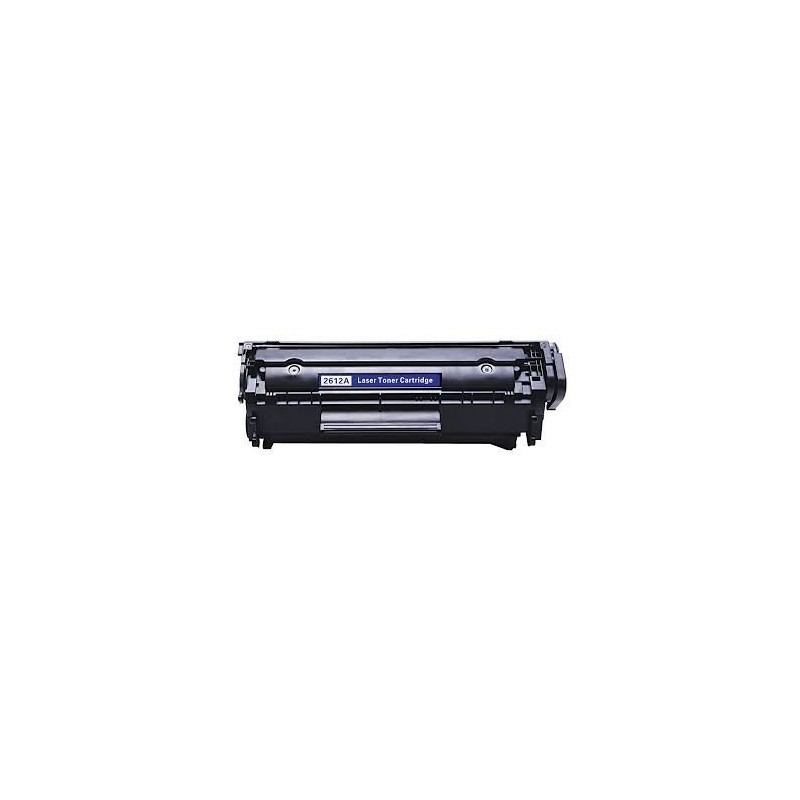 Canon LBP2900/HP Laserjet 1010
