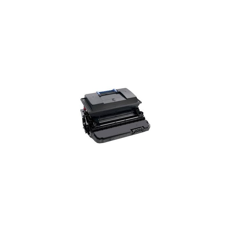Toner Rigenerato EPSON C1700 / CX17 C13S050611 S050611  GIALLO