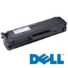 Toner Rigenerato Dell 2230d 593-10501 59310500 M797K P578K NERO 3.5K