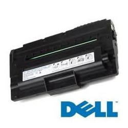 Toner Rigenerato Lexmark E 230 / E232 Dell 1700 24016SE 12A8400 NERO 2,5K