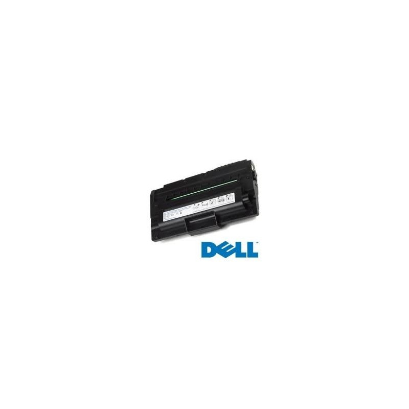 Toner Rigenerato Lexmark E 230 / E232 Dell 1700 24016SE 12A8400 NERO 2,5K