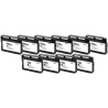 Cartuccia Compatibile HP OFFICEJET 6100 HP 932XL - CN053AE NERO